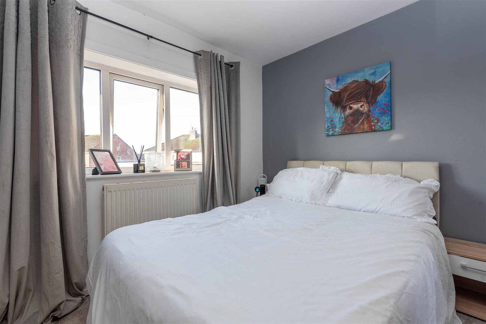 3 bed property in New Street, Chorley